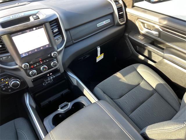 used 2024 Ram 1500 car, priced at $46,401