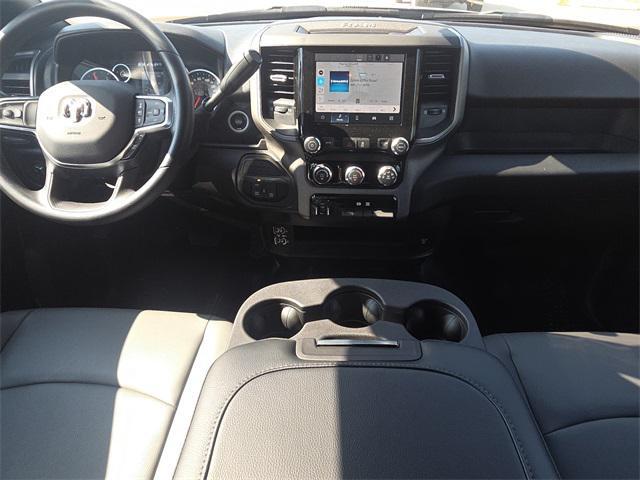 new 2026 Ram 2500 car, priced at $66,072