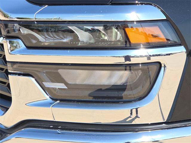 new 2026 Ram 2500 car, priced at $66,072