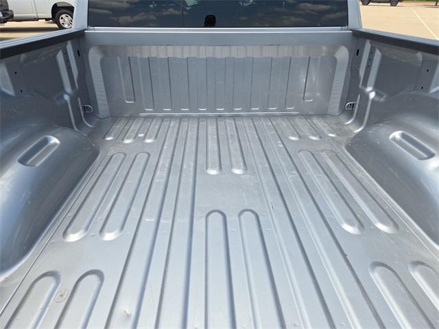 used 2023 Ram 1500 car, priced at $32,611