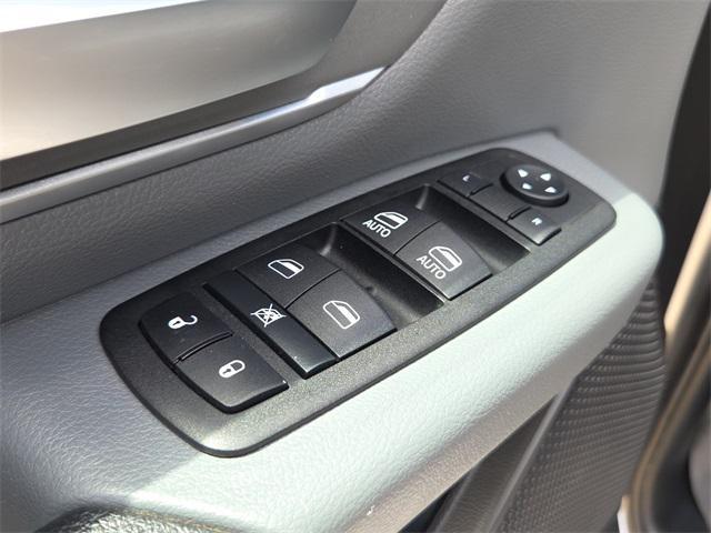 used 2023 Ram 1500 car, priced at $32,611