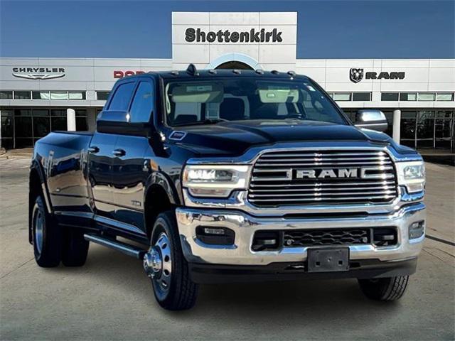 used 2019 Ram 3500 car, priced at $47,940