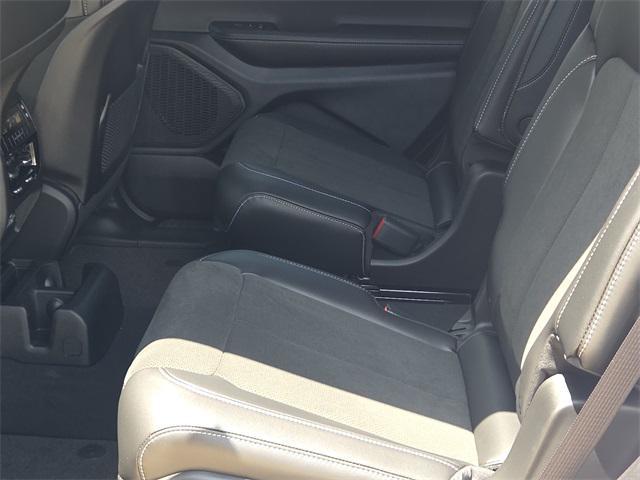new 2025 Jeep Grand Cherokee L car, priced at $46,102