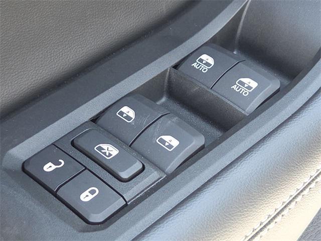 new 2025 Jeep Grand Cherokee L car, priced at $46,102
