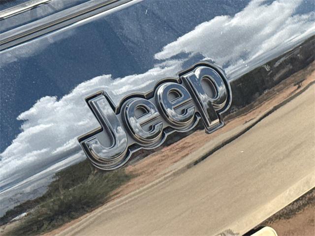new 2025 Jeep Grand Cherokee L car, priced at $37,796