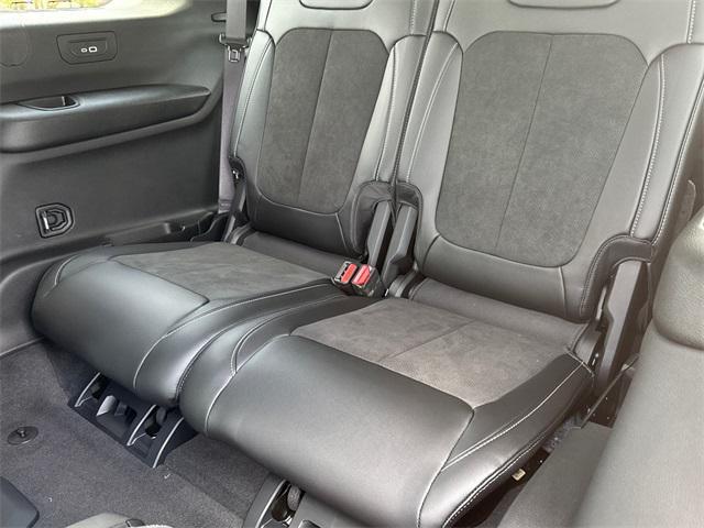 new 2025 Jeep Grand Cherokee L car, priced at $37,796