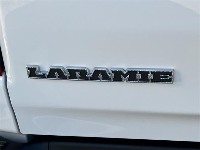 new 2025 Ram 1500 car, priced at $68,510