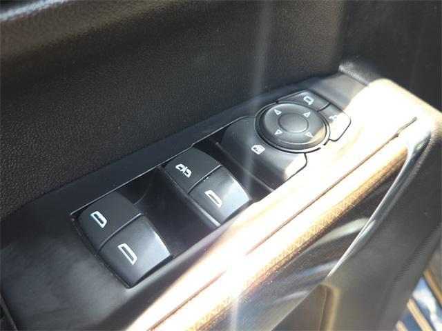 used 2019 Chevrolet Silverado 1500 car, priced at $24,844