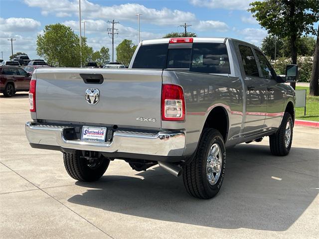 new 2024 Ram 2500 car, priced at $69,265