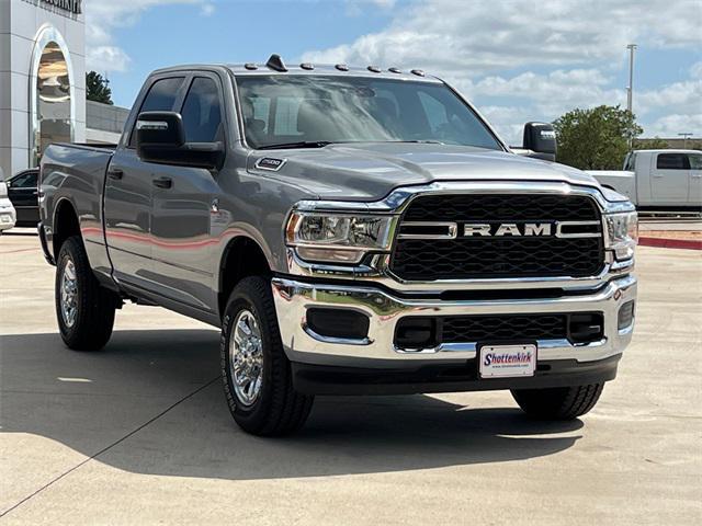 new 2024 Ram 2500 car, priced at $69,265