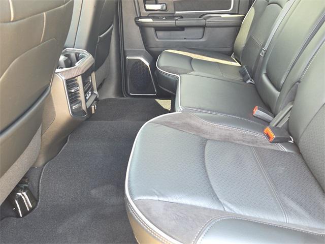 new 2025 Ram 2500 car, priced at $86,640