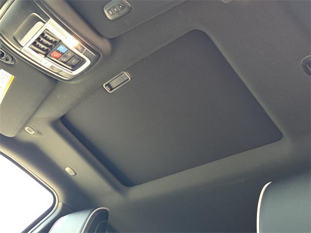 new 2025 Ram 2500 car, priced at $86,640