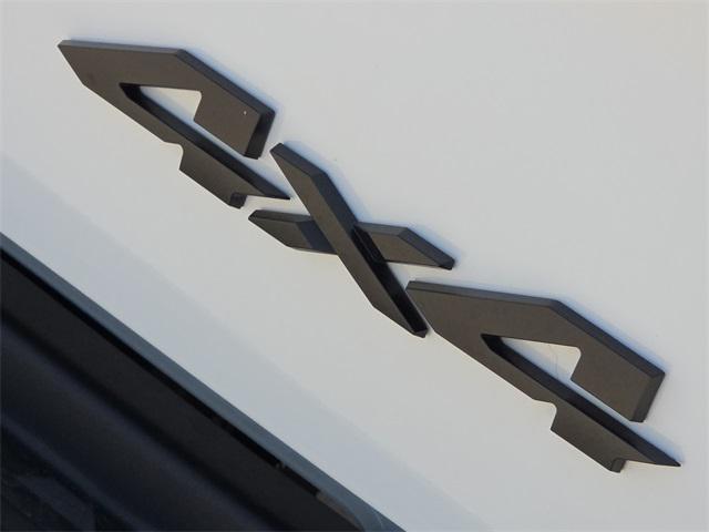 new 2025 Ram 2500 car, priced at $86,640