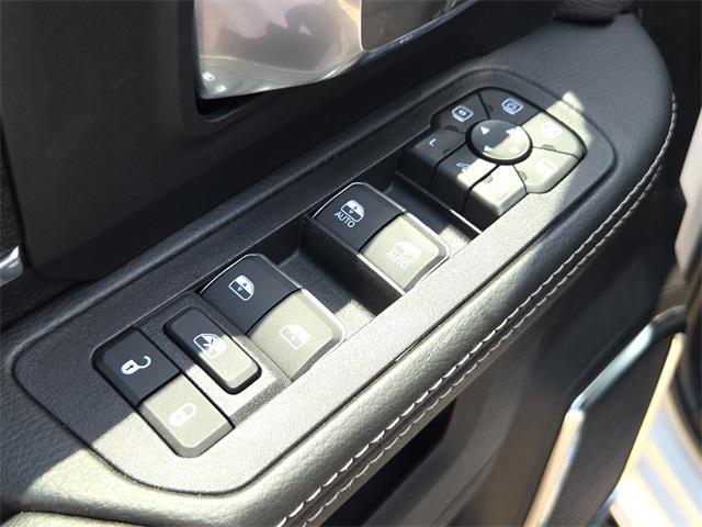 new 2025 Ram 2500 car, priced at $86,640