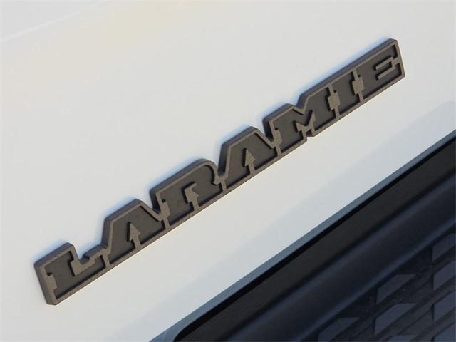 new 2025 Ram 2500 car, priced at $86,640