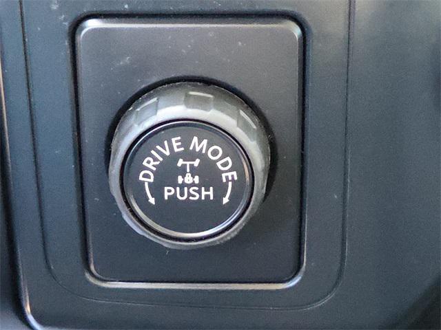 used 2024 Ford F-150 car, priced at $41,462