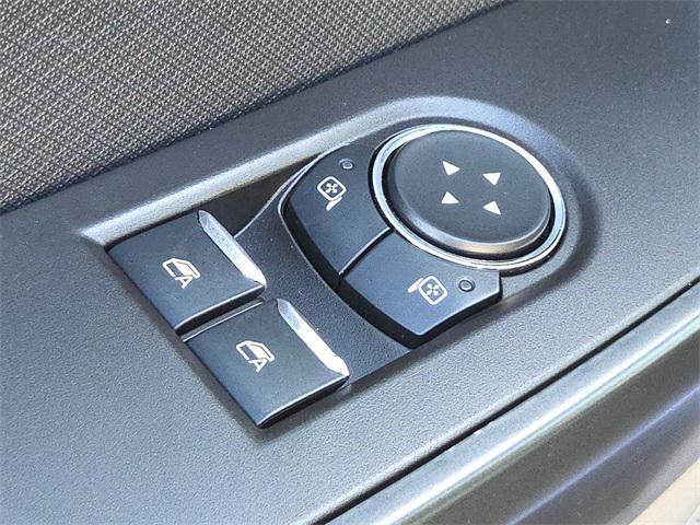 used 2024 Ford F-150 car, priced at $41,462