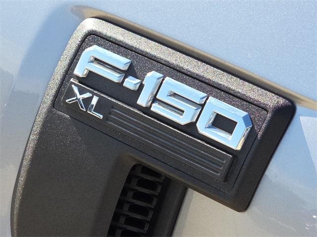 used 2024 Ford F-150 car, priced at $41,462