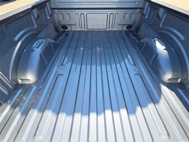 used 2024 Ford F-150 car, priced at $41,462