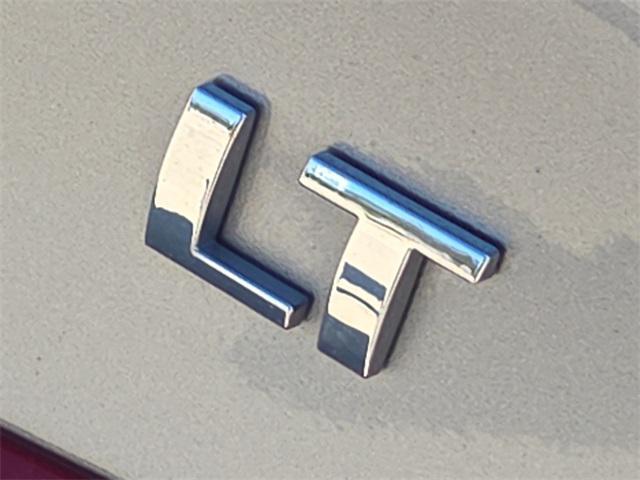 used 2024 Chevrolet Malibu car, priced at $17,274