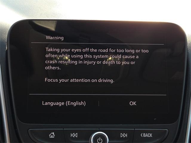 used 2024 Chevrolet Malibu car, priced at $17,274