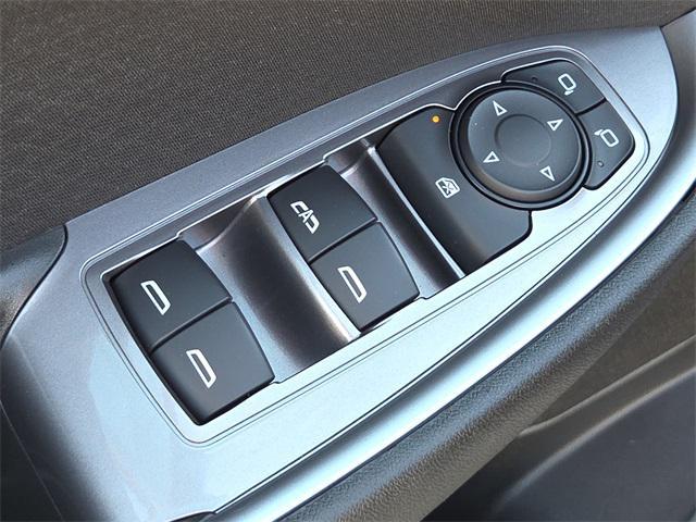 used 2024 Chevrolet Malibu car, priced at $17,274