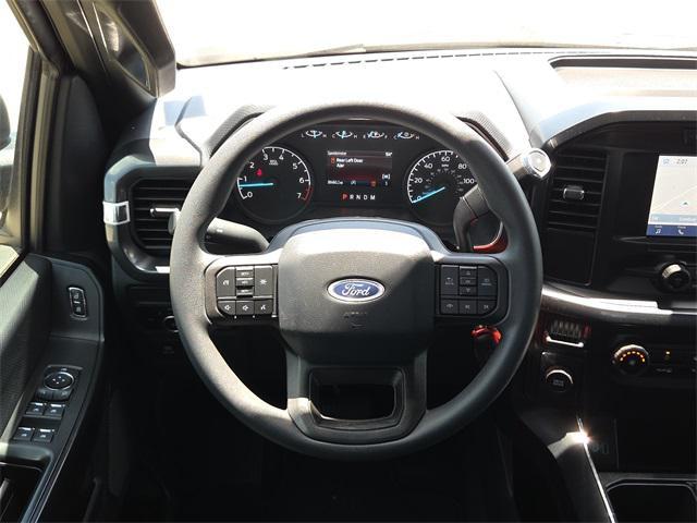used 2023 Ford F-150 car, priced at $31,989