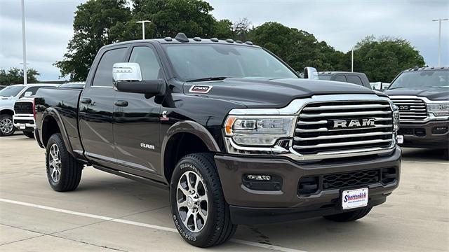 new 2024 Ram 2500 car, priced at $94,210