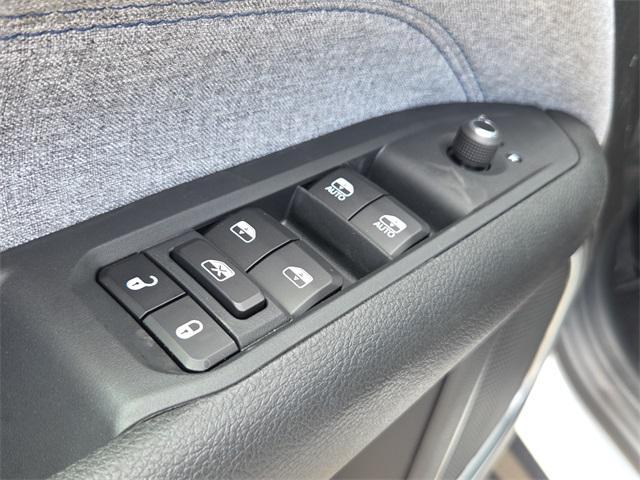 new 2025 Jeep Compass car, priced at $28,868