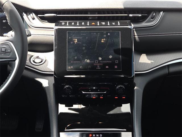 new 2025 Jeep Grand Cherokee L car, priced at $35,483