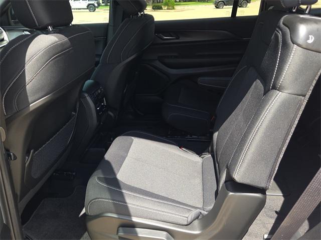 new 2025 Jeep Grand Cherokee L car, priced at $35,483