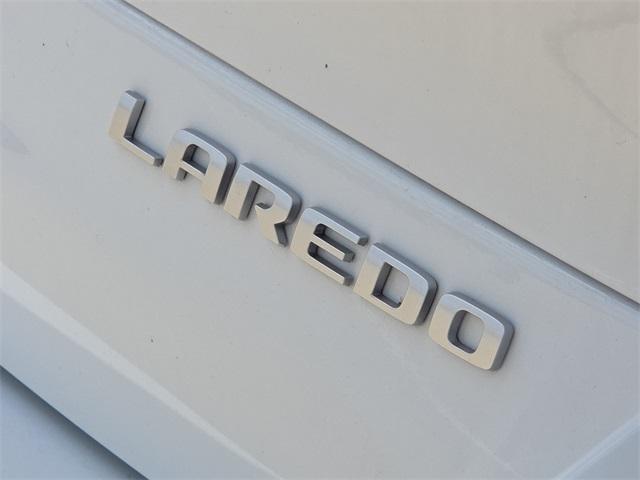 new 2025 Jeep Grand Cherokee L car, priced at $35,483