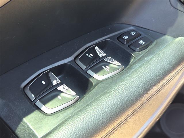 used 2018 Hyundai Santa Fe Sport car, priced at $17,764