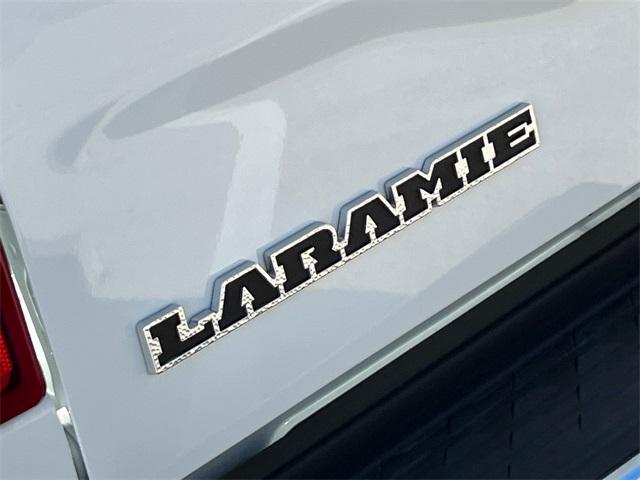 used 2022 Ram 3500 car, priced at $60,764