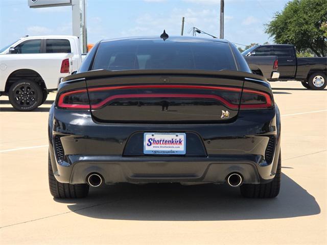 used 2021 Dodge Charger car, priced at $41,644