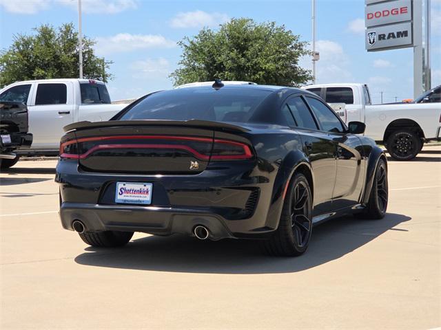 used 2021 Dodge Charger car, priced at $41,644