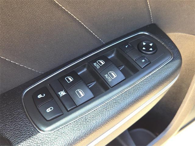 used 2021 Dodge Charger car, priced at $41,644