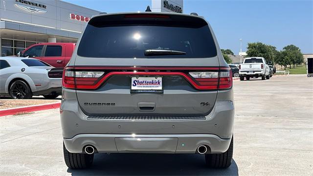 new 2024 Dodge Durango car, priced at $55,844