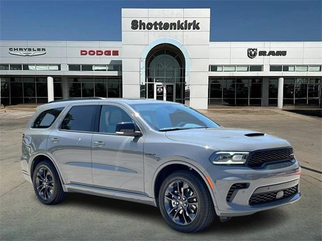 new 2024 Dodge Durango car, priced at $55,844