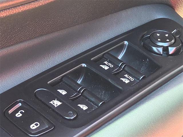 used 2022 Jeep Renegade car, priced at $18,728