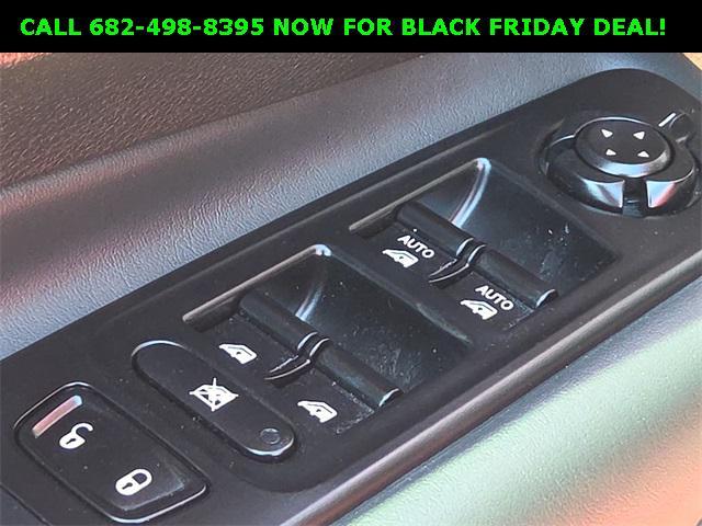 used 2022 Jeep Renegade car, priced at $17,709