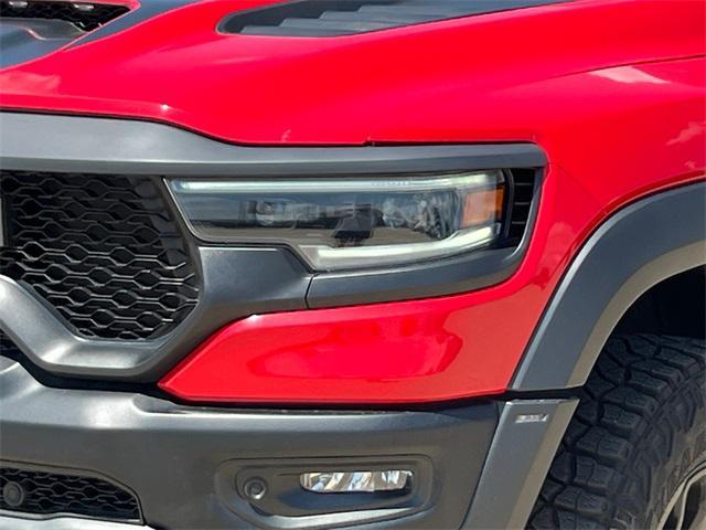 used 2023 Ram 1500 car, priced at $81,093