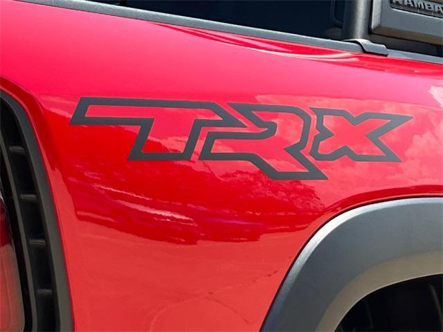 used 2023 Ram 1500 car, priced at $81,093