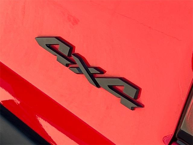 used 2023 Ram 1500 car, priced at $81,093