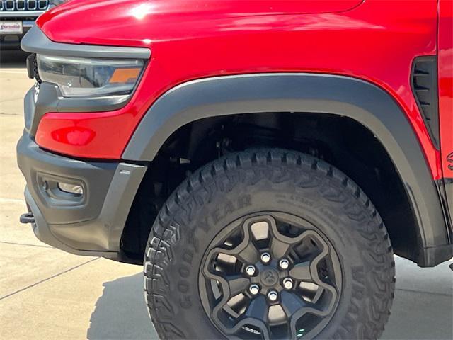 used 2023 Ram 1500 car, priced at $81,093