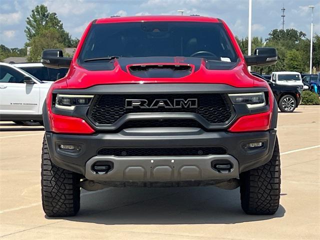 used 2023 Ram 1500 car, priced at $81,093