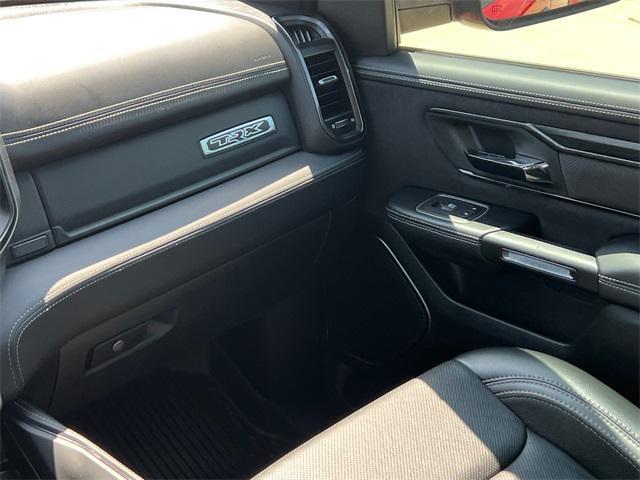 used 2023 Ram 1500 car, priced at $81,093