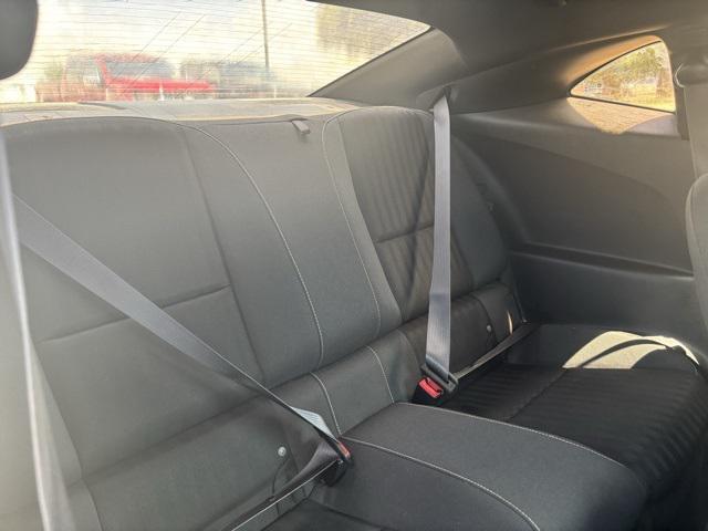 used 2014 Chevrolet Camaro car, priced at $14,263