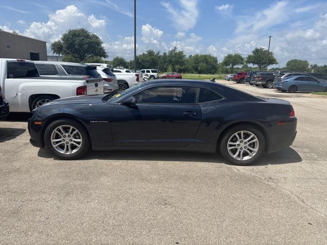 used 2014 Chevrolet Camaro car, priced at $14,263