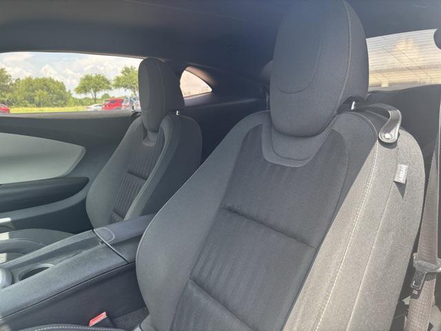 used 2014 Chevrolet Camaro car, priced at $14,263